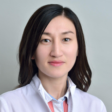 Ермекова Батима Кусаиновна, эндокринолог