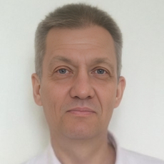 Сулин Александр Дмитриевич, рентгенолог
