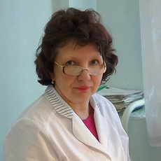 Рябищук Татьяна Константиновна, гинеколог