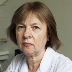 Кабикова Елена Георгиевна, гинеколог