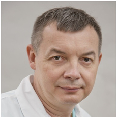 Кабанов Максим Юрьевич, хирург