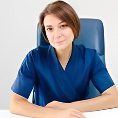 Бронницкая Наталья Евгеньевна, гинеколог