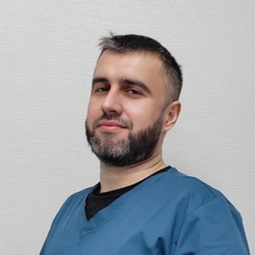 Вагапов Анзор Ахмедович, хирург