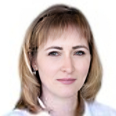 Петрова Наталия Сергеевна, терапевт