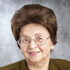 Потемкина Аделаида Матиновна, аллерголог
