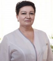 Погода Татьяна Евгеньевна, кардиолог