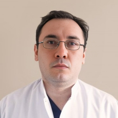 Мустафаев Джаваншир Мамедович, хирург