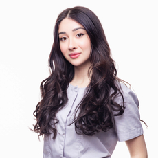 Байрамукова Алана Робертовна, стоматологический гигиенист