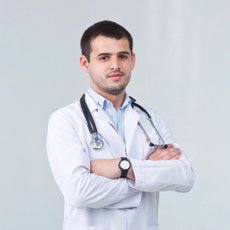 Магарамов Малик Махремович, уролог