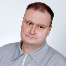 Герасимов Максим Иннокентьевич, хирург