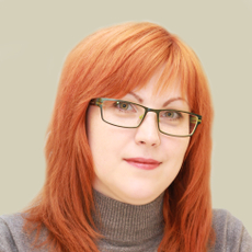 Павлова-Воинкова Елена Евгеньевна, психиатр