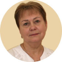 Инжеваткина Наталья Альбертовна, педиатр