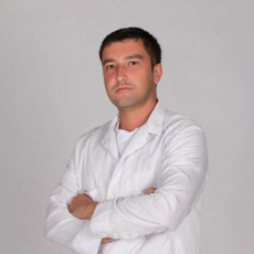 Мелехов Борис Михайлович, терапевт