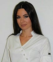 Каландия Нино Зурабовна, дерматолог