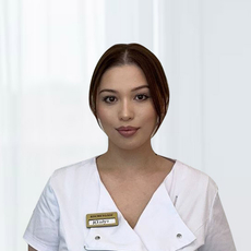 Амангулова Юлдуз Абдулгамидовна, врач-косметолог