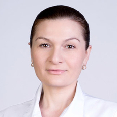 Хасауова Лейля Мухарбиевна, офтальмолог