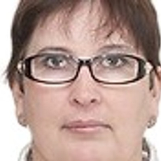 Постникова Татьяна Константиновна, врач УЗД