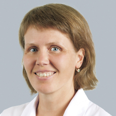 Кипкаева Вера Анатольевна, онколог