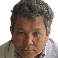 Семенов Вячеслав Андреевич, психиатр