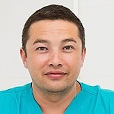 Гареев Тагир Шамилевич, стоматолог-хирург