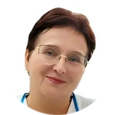 Редько Тамара Александровна, невролог