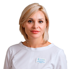 Скиба (Новицкая) Наталья Викторовна, дерматолог