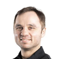 Амирханов Таймураз Назимович, стоматолог-хирург