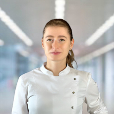 Никулушкина Мария Дмитриевна, стоматолог-терапевт