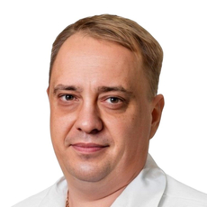 Хожаев Дмитрий Владимирович, кардиолог