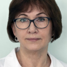 Коржова Галина Григорьевна, гинеколог