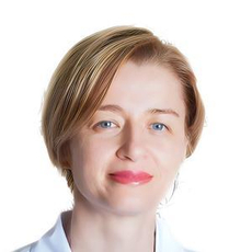 Шишанок Ольга Юрьевна, гинеколог