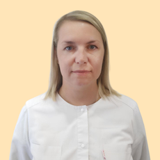 Петрова Виктория Александровна, невролог