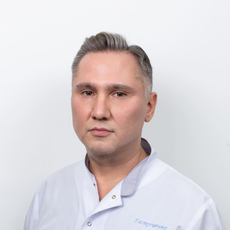 Гареев Азамат Ринатович, эндоскопист