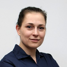 Максимова Анна Витальевна, психиатр