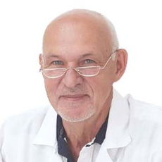 Киселев Александр Леонидович, уролог