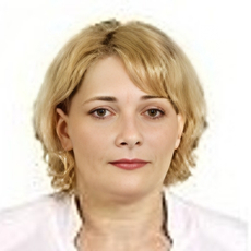 Царева Диана Хассановна, врач функциональной диагностики