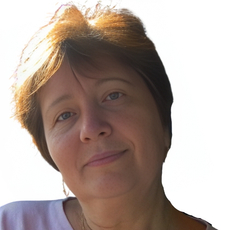 Амбалова Ольга Павловна, стоматолог-терапевт