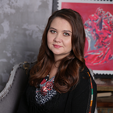 Сабитова Регина Игоревна, пародонтолог