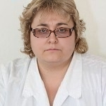 Рамазанова Юлия Иршадовна, врач функциональной диагностики