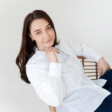 Тоушканова Анна Александровна, педиатр