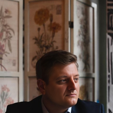 Козлов Борис Евгеньевич, психиатр