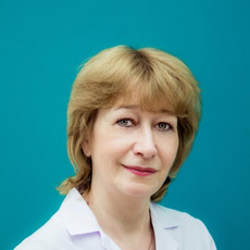 Батанова Марина Николаевна, детский кардиолог