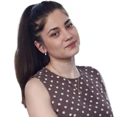 Шокирова Мадина Расуловна, врач УЗД