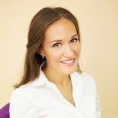 Кротова Юлия Николаевна, ортодонт