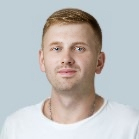 Петров Алексей Юрикович, массажист