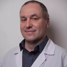 Воинский Андрей Борисович, врач УЗД