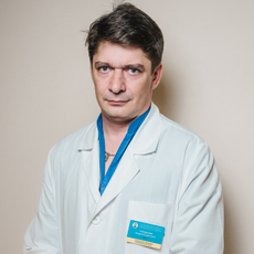 Туровский Андрей Борисович, ЛОР