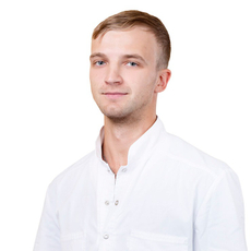 Мизилин Иван Евгеньевич, ортодонт