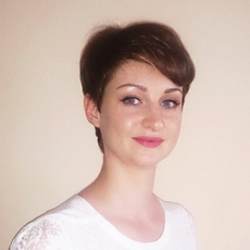 Казарина Ольга Витальевна, ЛОР