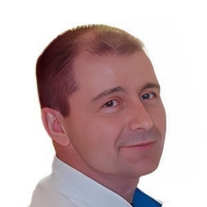 Ромодин Андрей Викторович, врач УЗД